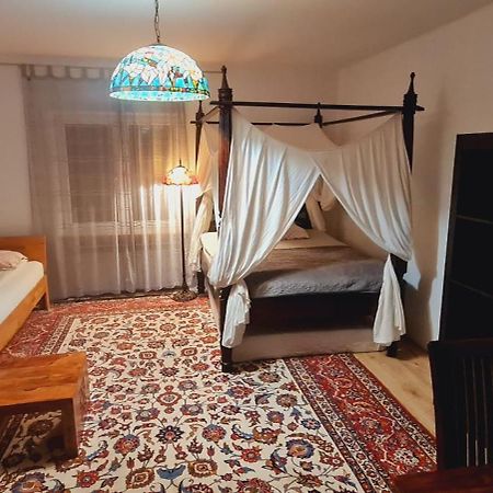 A Cozy Room Near Warsaw Michałowice Eksteriør billede