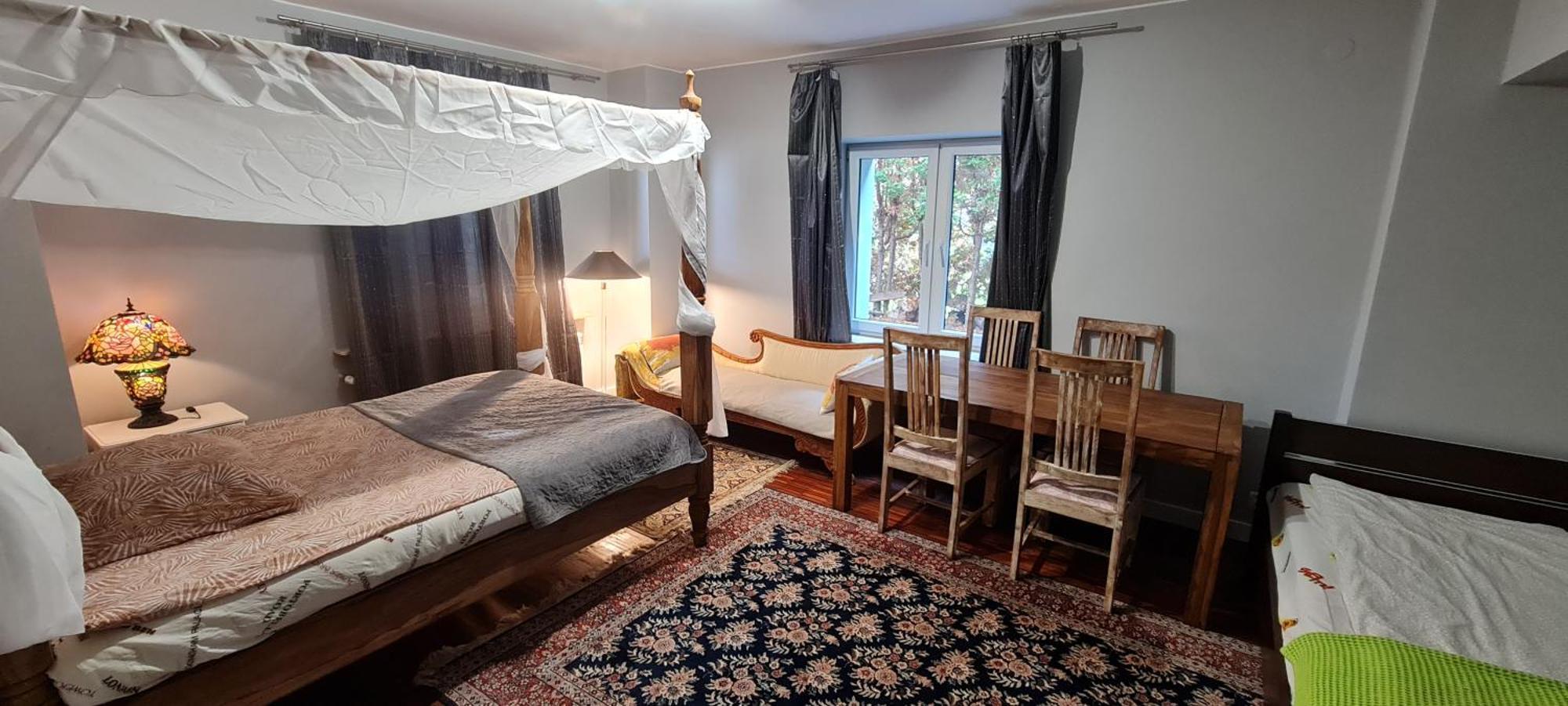 A Cozy Room Near Warsaw Michałowice Eksteriør billede