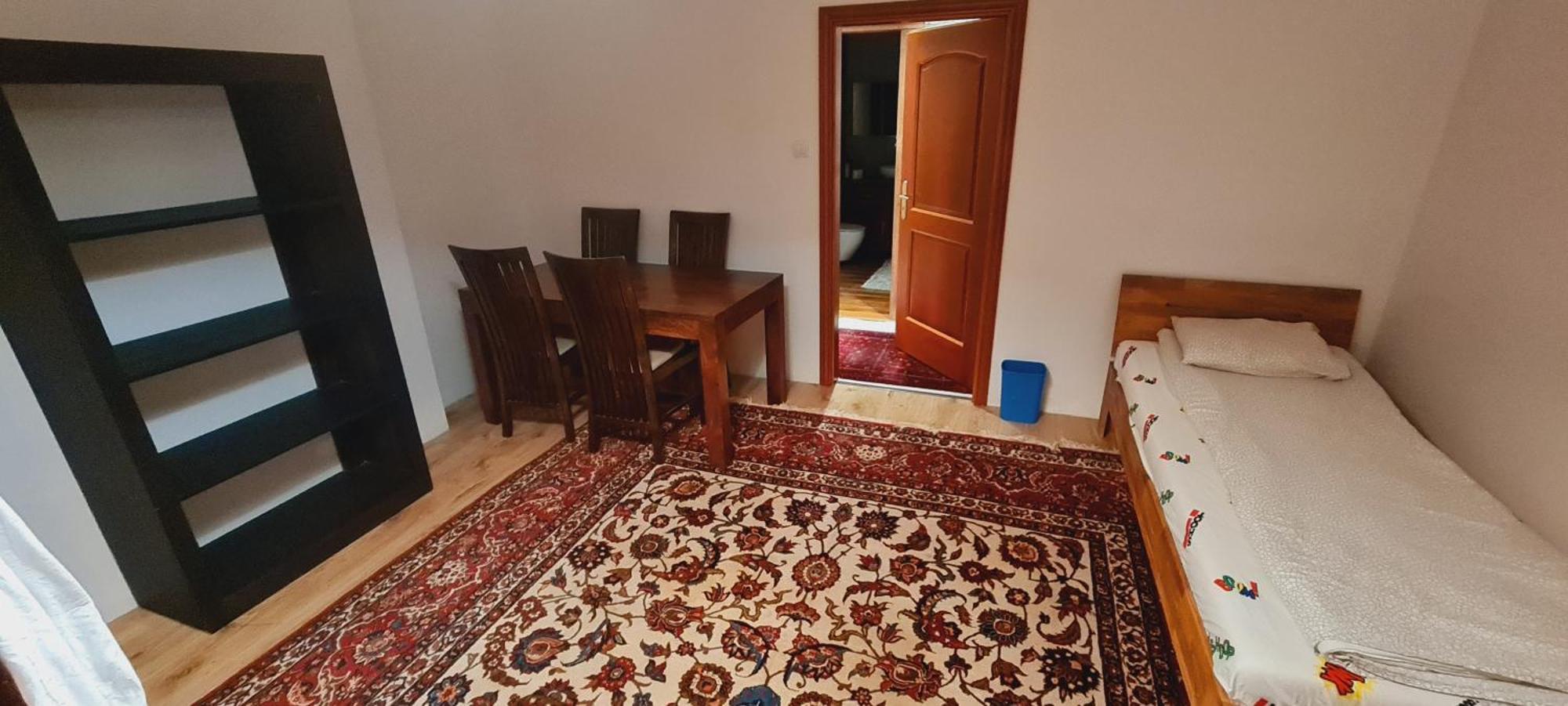 A Cozy Room Near Warsaw Michałowice Eksteriør billede