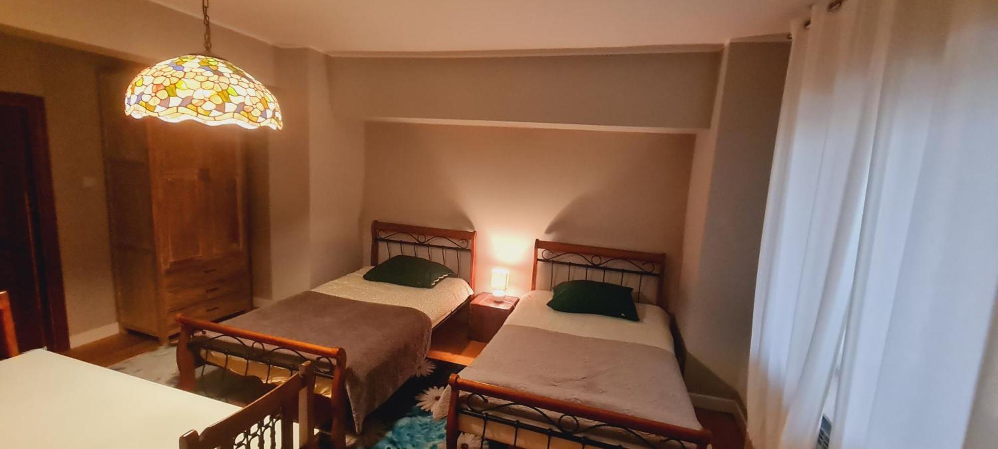 A Cozy Room Near Warsaw Michałowice Eksteriør billede