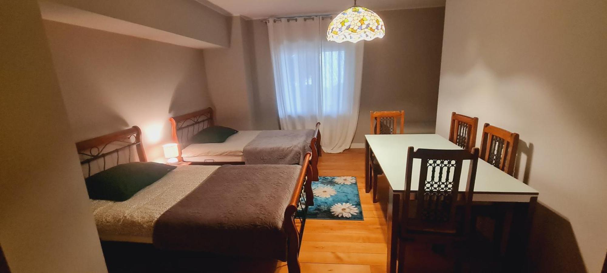 A Cozy Room Near Warsaw Michałowice Eksteriør billede